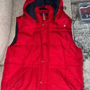 Vest